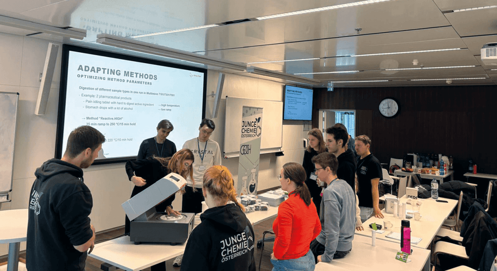 ChemSkill Days 2025