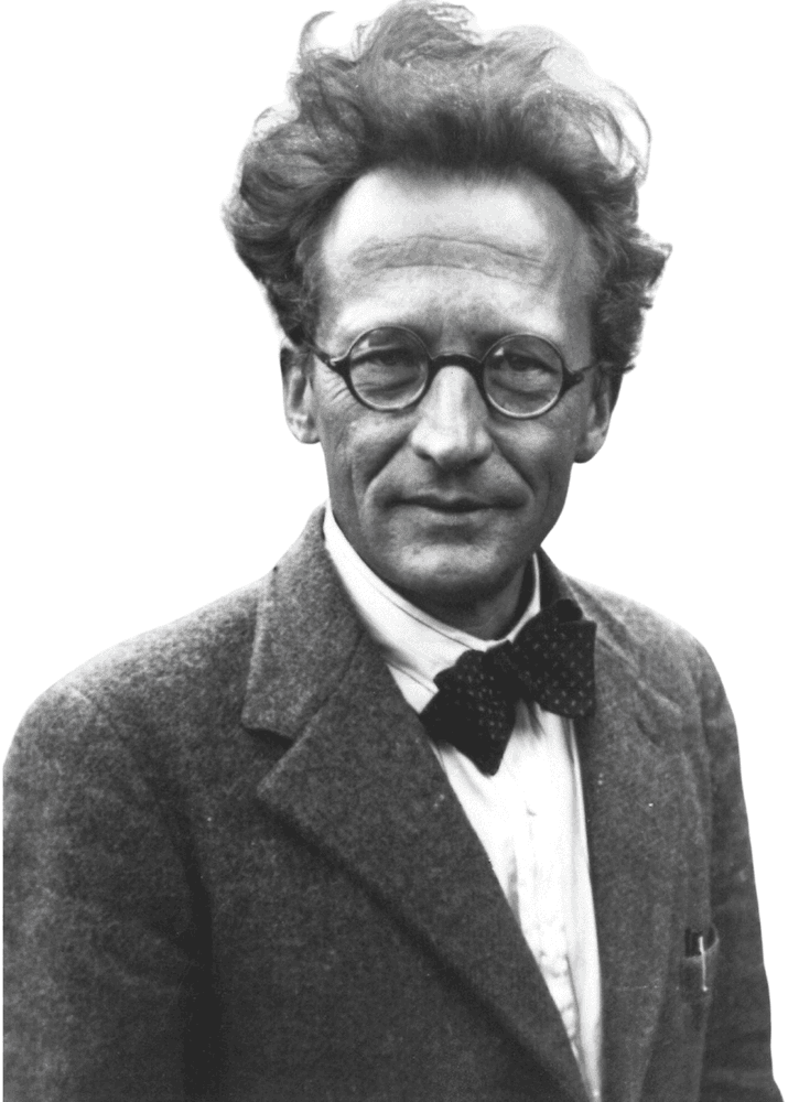 Eine Gleichung veränderte die Chemie