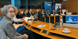 Start für 33 Mentoring‐Tandems