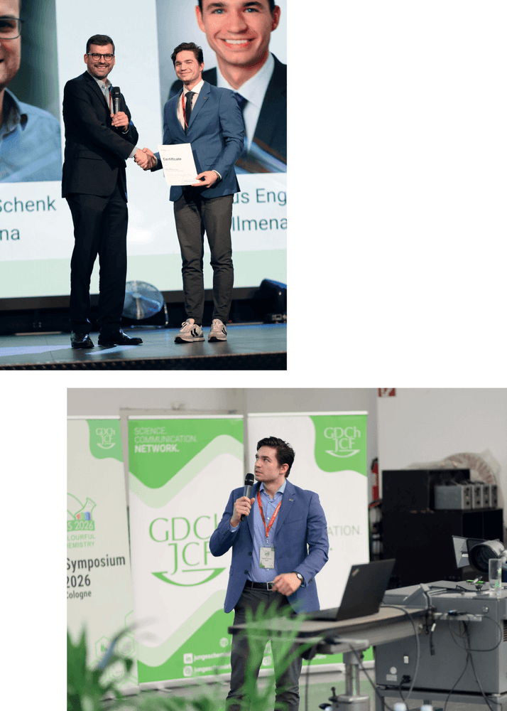FAIR4Chem Award 2026