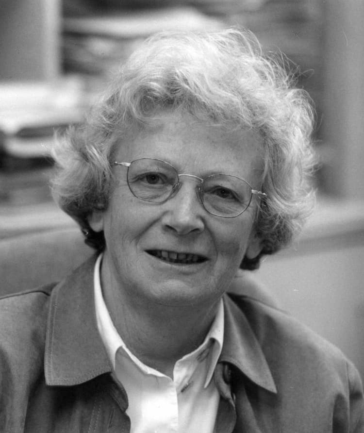 Sigrid Peyerimhoff