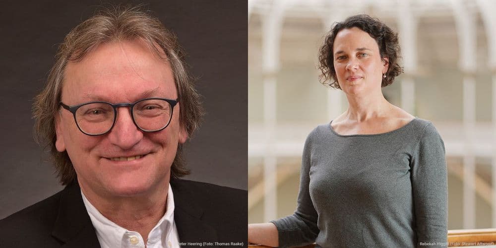 Von historischen Instrumenten und Methoden lernen