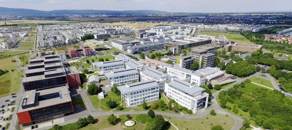 GDCh Symposium 2023 – Modern Methods in Synthetic Organic Chemistry