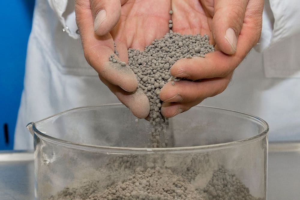 Wertvoller Abfall – Klärschlamm und Urin als Phosphorquellen