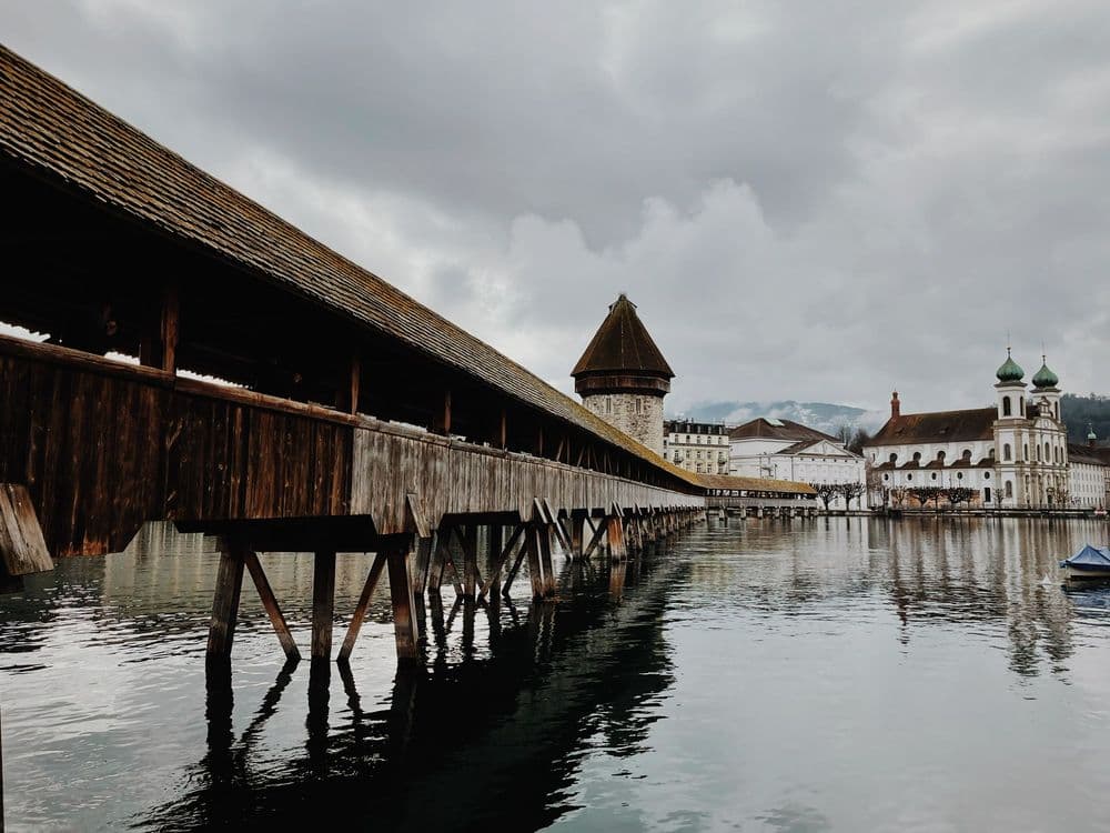 3. VCW Stammtisch Luzern