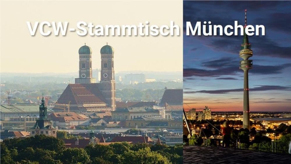 VCW-Stammtisch München