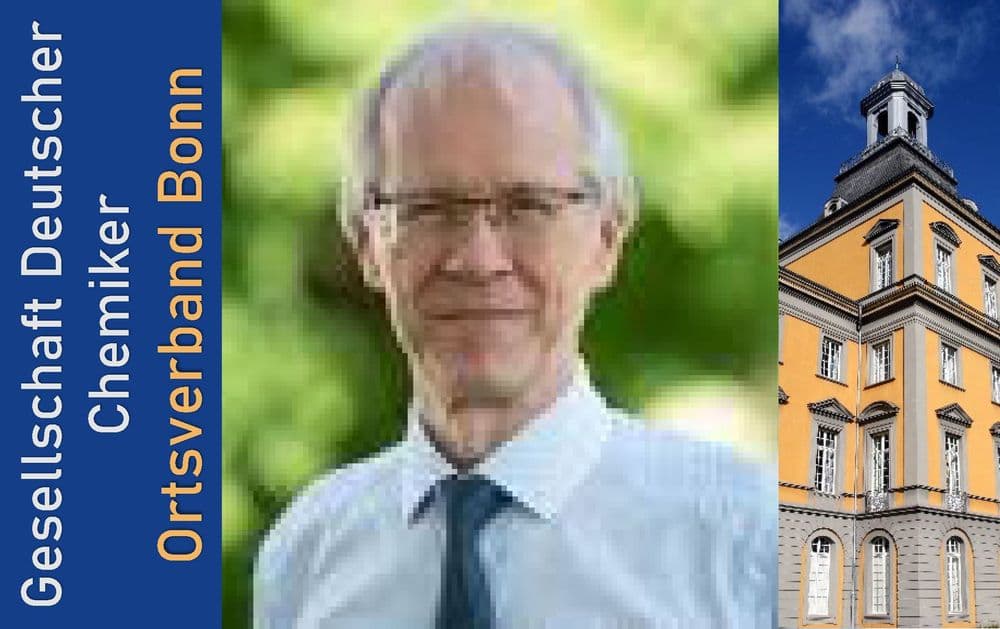 Abschiedskolloquium für Professor Dr. Johannes Beck