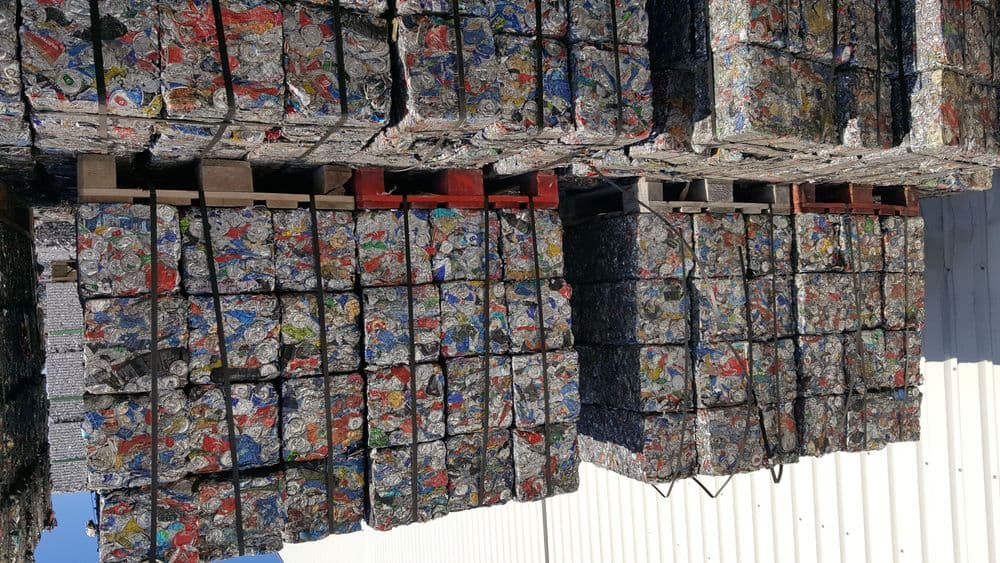 Recycling kritischer Rohstoffe - So geht das!
