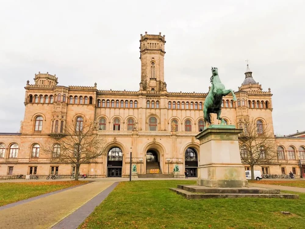 VCW-Stammtisch Hannover