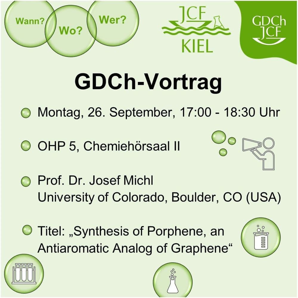 GDCh Vortrag