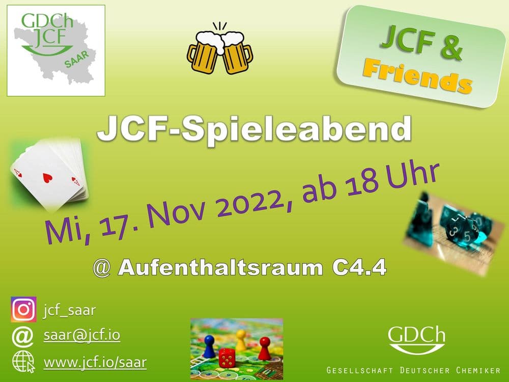 Spieleabend