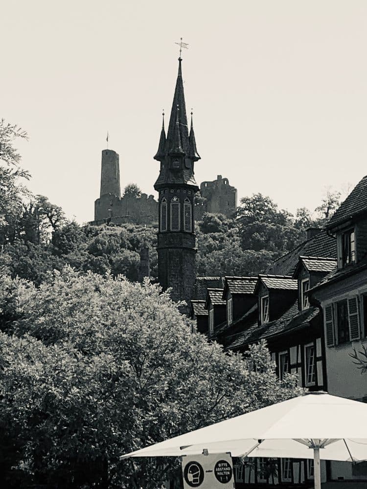 VCW-Stammtisch Weinheim (Bergstraße)