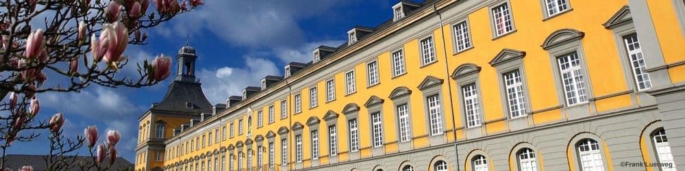 VCW-Stammtisch Bonn