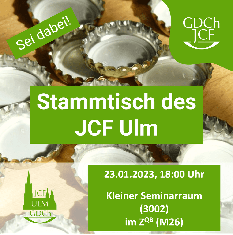 JCF Ulm Stammtisch