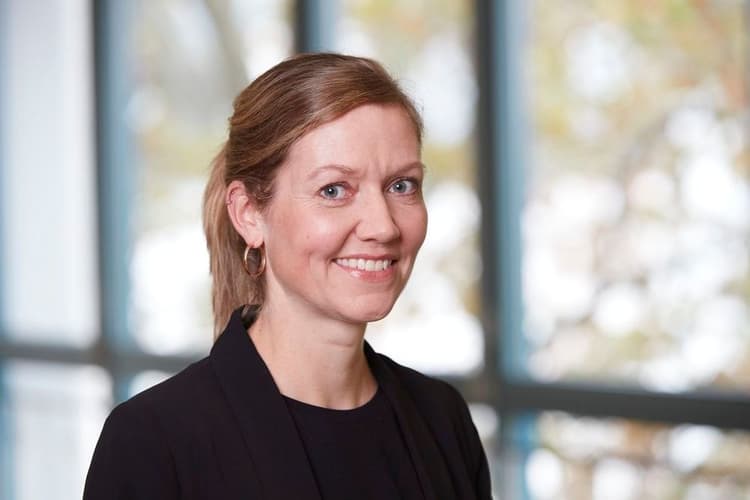 Janna Wolff, Referentin Bildung, Karriere und Wissenschaft