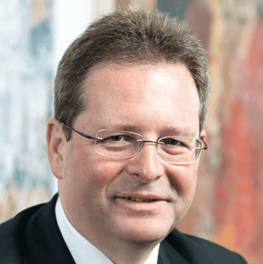 Ich bin dabei: Christian Kohlpaintner