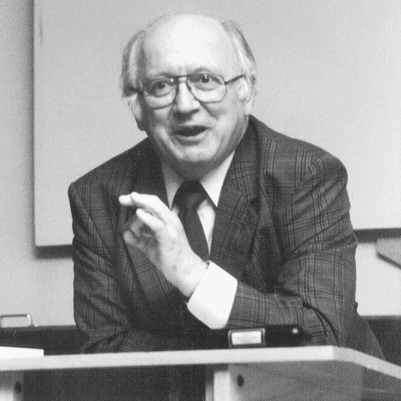Günter Herrmann (1925 – 2017)