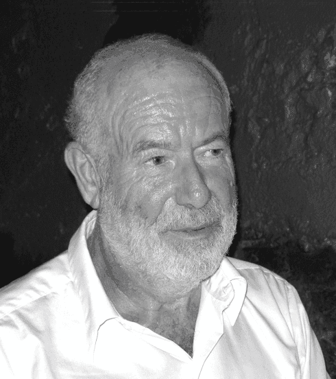 Nachruf: Hanns‐Dieter Amberger (1943‐2017)
