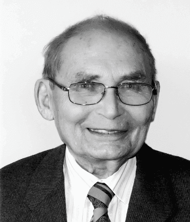Joachim Ulbricht (1924 – 2017)