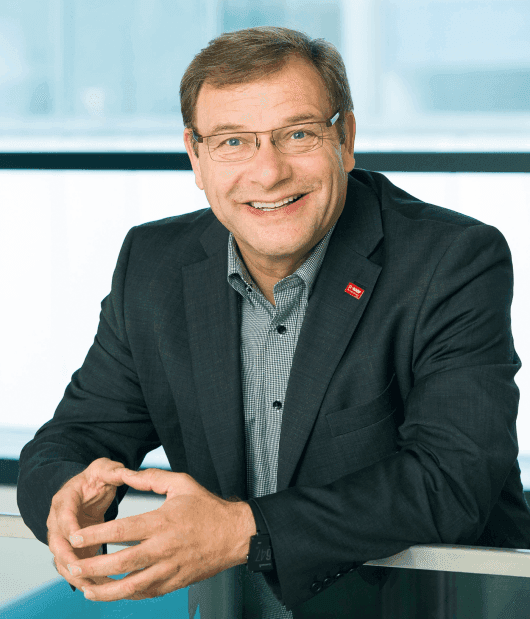 Big Data ist Big Analytics
