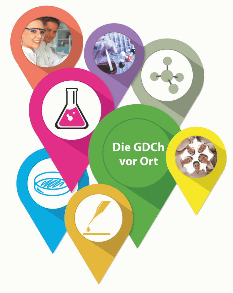 Anmelden: Campus Events in Innsbruck und Münster