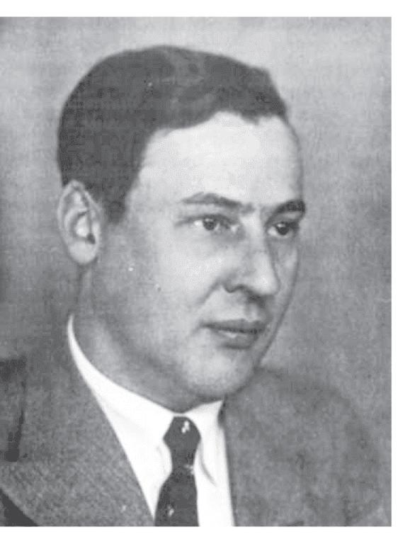 Erich Hückel Award