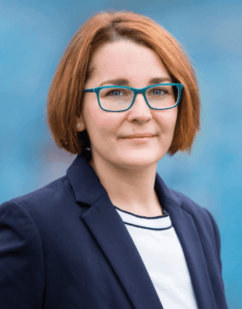 GDCh – Ich bin dabei: Nadine Bette
