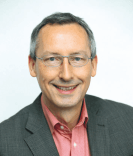 GDCh‐Ortsverband Kassel: Neuer Vorsitzender: Ulrich Siemeling