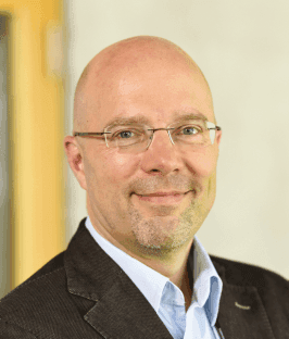 GDCh‐Ortsverband Unterfranken: Neuer Vorsitzender Tobias Hertel