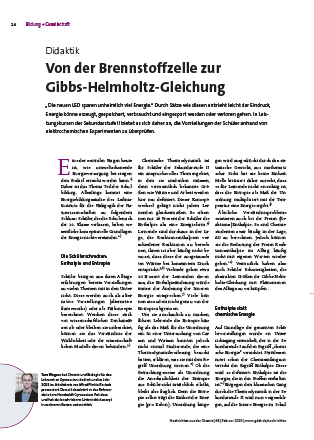 Korrespondenz