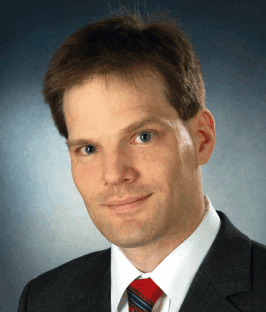 GDCh‐Ortsverband Bremen: Neuer Vorsitzender Peter Spiteller
