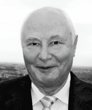 Nachruf: Dieter Michel (1940 – 2020)