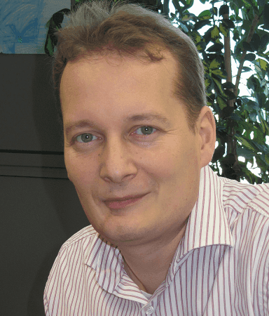 AG „Makromolekulare Chemie“