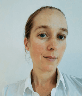 Neue Vorsitzende im GDCh‐Ortsverband Regensburg: Julia Rehbein