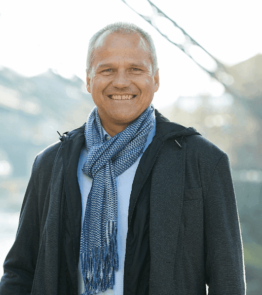 Die Perspektive des Nicht‐Chemikers