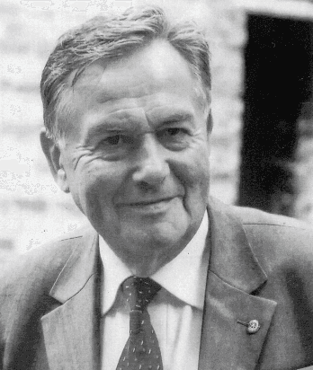 Nachruf auf Rudhard Klaus Müller (1936–2021)