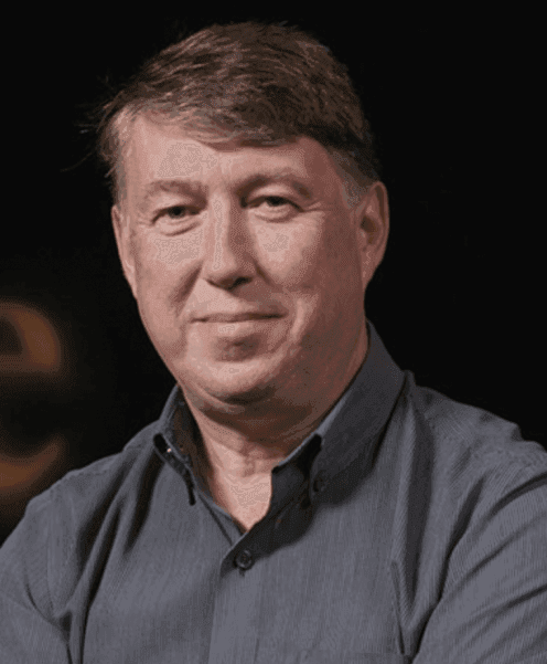 Paul Anastas