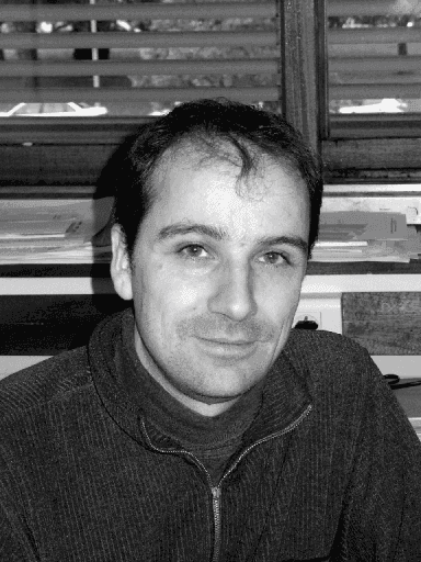 Christoph Meier (1966 – 2022)