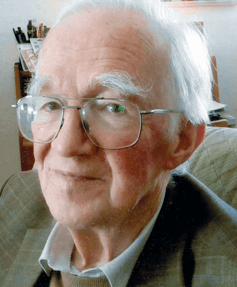Hans Sillescu (1936 – 2023)