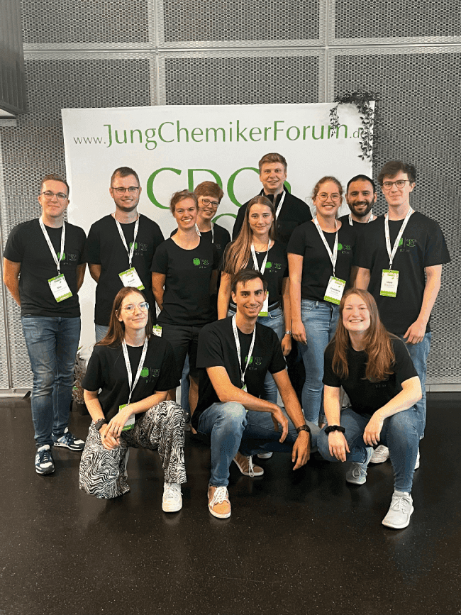Jungchemikerforum