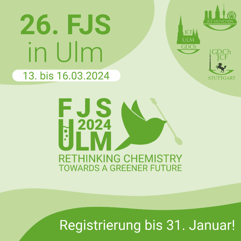 Jungchemikerforum