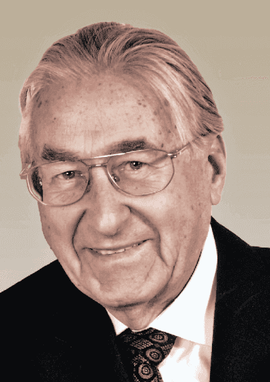 Karl‐Heinz Thiele (1930 – 2024)