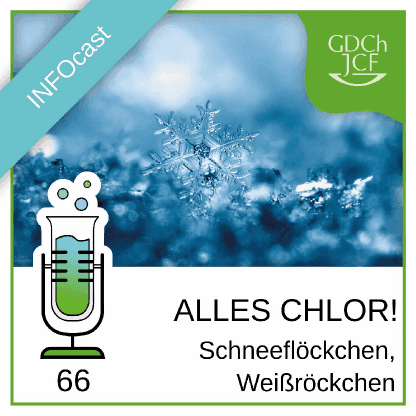 Chemie‐Podcast