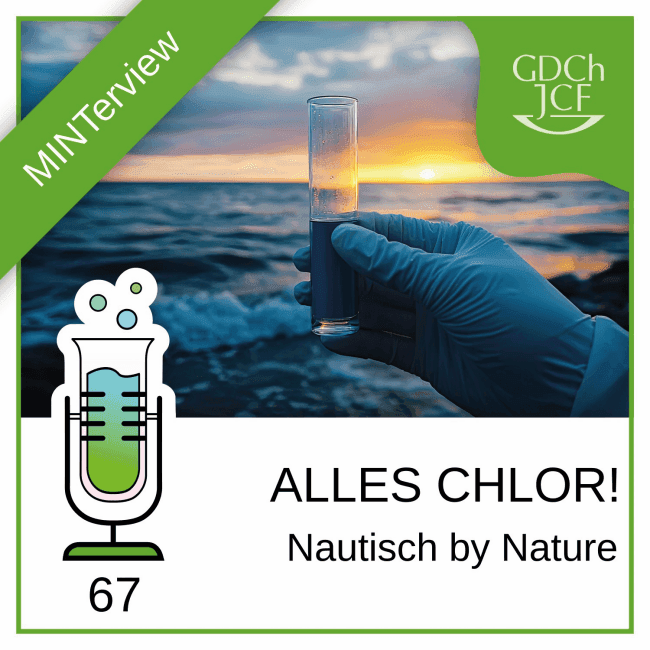 Chemie‐Podcast