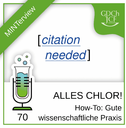 Chemie‐Podcast