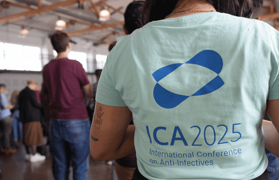 ICA2025 in Saarbrücken