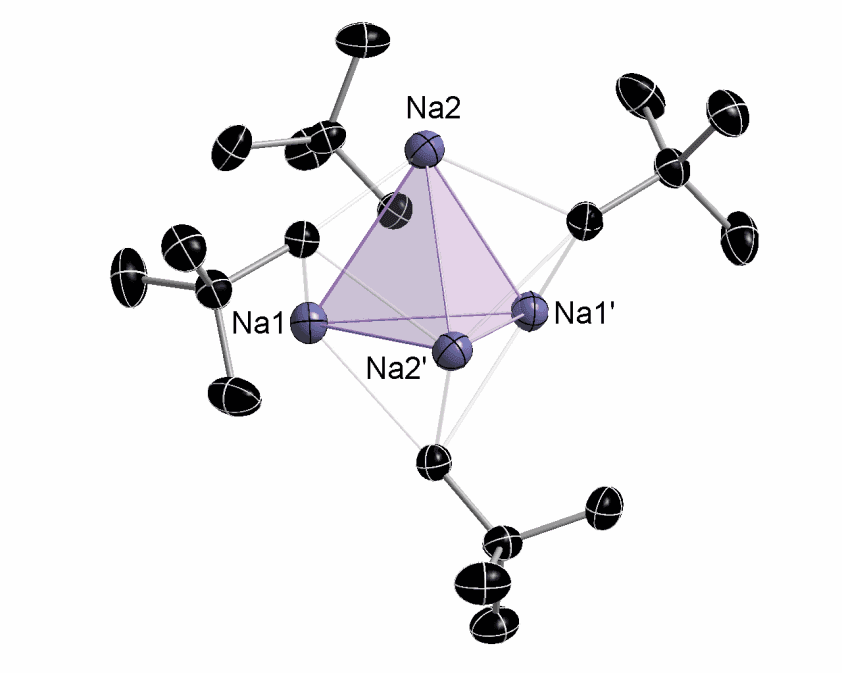 Hauptgruppen‐ und Molekülchemie