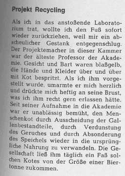 Vor 50 Jahren: 21. März 1968