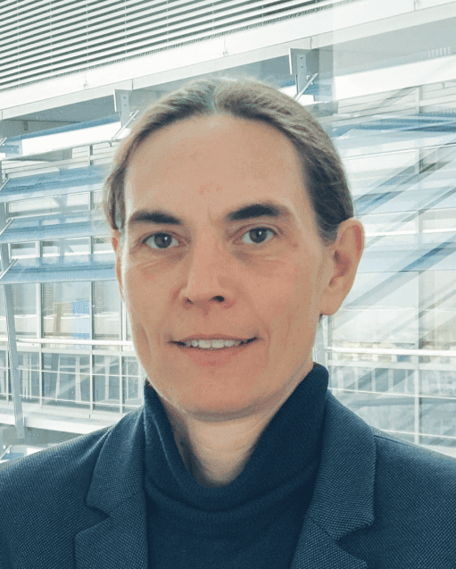 „Für einen Moment eine andere Perspektive“