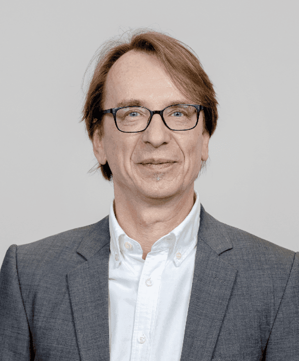 „Wache Sinne für das Überraschende“